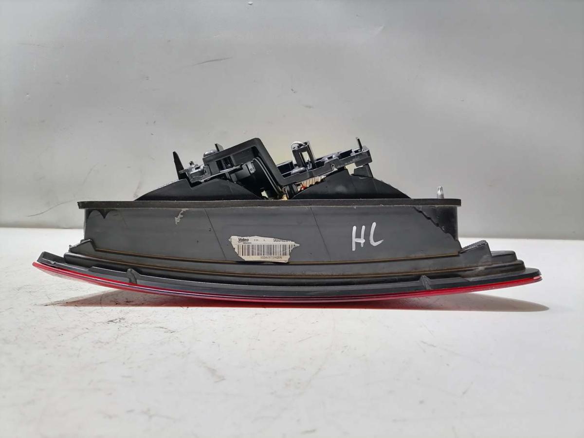 Seat Leon 5F original R&uuml;cklicht R&uuml;ckleuchte Schlussleuchte innen links Bj.2015